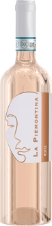 2024 Colline Novaresi Rosato "ROISE"