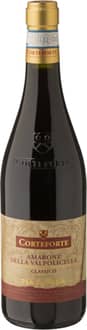 2013 Dea Lualda Amarone della Valpolicella Classico DOCG