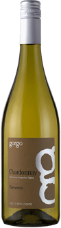 2024 Chardonnay Verona IGP BIO
