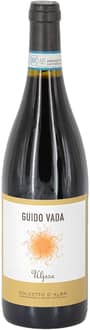 2020 Dolcetto Uljsse Alba DOC