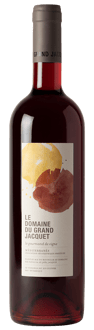 2022 Le Gourmand de Vigne Méditerranée IGP BIO