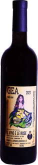 2021 Gea