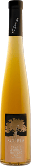 2022 Verduzzo Friulano Passito "Cràtis" Friuli Colli Orientali DOC 0,375 L