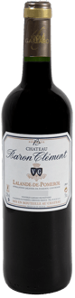 2019 Château Baron Clément Lalande de Pomerol AOP