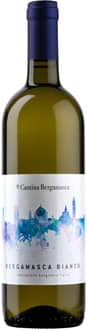 Bianco Bergamasca IGP
