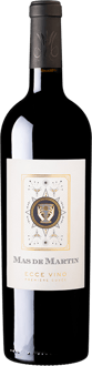 2020 Cuvée Ecce-Vino Saint Guilhem IGP