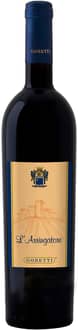 2019 L’Arringatore Colli Perugini DOC