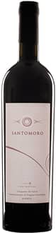 2021 Santomoro Carignano del Sulcis DOC