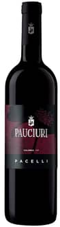 2019 Pauciuri Calabria IGP BIO