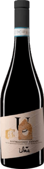 2021 Montepulciano DOC BIO