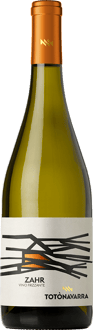 2024 Zahr Bianco Frizzante Terre Siciliane IGT
