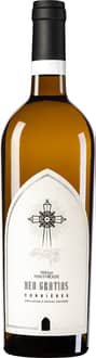 2023 Cuvée "Deo Gratias" Blanc Corbières AOP