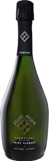 2015 Cuvée "Saint Clément" Champagne AOP