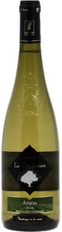 2022 Cuvée Boisée Anjou AOP
