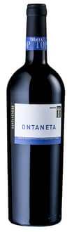 2018 Ontaneta Toscana IGP