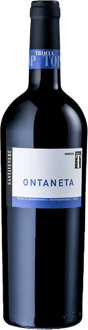 2018 Ontaneta Toscana IGP