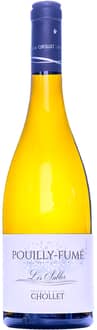 2023 Les Sables Pouilly Fumé AOP BIO