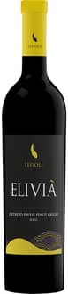 2022 Elivià Oltrepò Pavese Pinot Grigio DOC