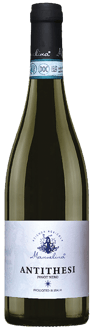 2023 Antithesi Pinot Nero Oltrepó Pavese DOC