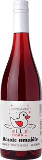 Rosato Elle Doppia