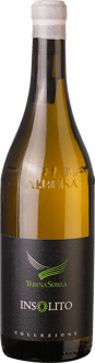2022 Insolito Collezione Moscato Piemonte DOC