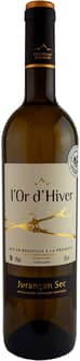 2023 L'Or d'Hiver Jurancon AOP 2023 L'Or d'Hiver Jurancon AOP