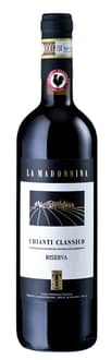 2019 La Madonnina Chianti Classico Riserva DOCG