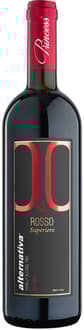 Alternativa 0,0% Rosso Premium