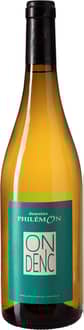 2022 Cuvée "Ondenc" Gaillac AOP BIO