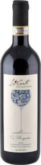 2023 Cá Mongardin Ruché di Castagnole Monferrato DOCG BIO