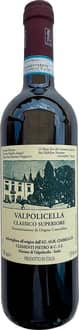 2020 Superiore Valpolicella Classico DOC