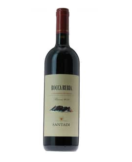 2021 Rocca Rubia Carignano del Sulcis Riserva DOC 0,375 L