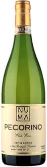 2019 Pecorino Limited Edition Offida Pecorino DOCG BIO