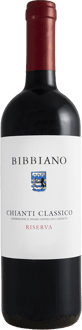 2021 Bibbiano Riserva Chianti Classico DOCG BIO