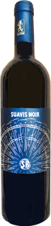 2015 Suavis Noir Riserva BIO 2015 Suavis Noir Riserva BIO