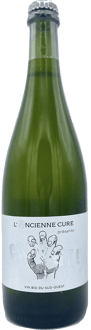 2023 Cuvée Ça Sulfit "Pet'Nat" BIO