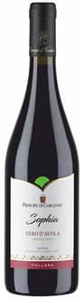 2021 Sophia Nero d’Avola Sicilia DOC