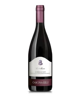 2022 Le More Barbera d´Asti DOCG
