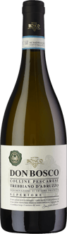 2024 DON BOSCO Trebbiano d'Abruzzo Superiore