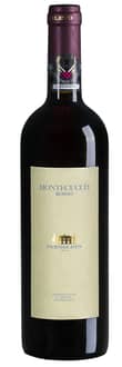 2021 Rosso Montecucco DOC