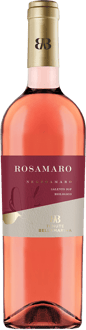 Rosamaro Salento IGP BIO