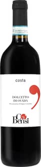 2023 Costa Dolcetto di Ovada DOC