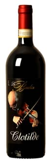 2021 Clotilde Barbera d'Asti Superiore DOCG