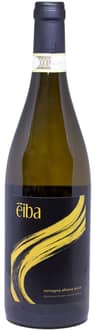 2021 Eiba Albana di Romagna DOCG