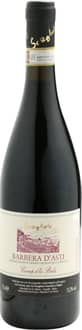 2022 Camp d’la Bela Barbera d’Asti DOCG