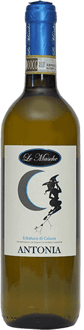 2023 Antonia Erbaluce di Caluso DOCG