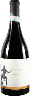 2021 Montepulciano d'Abruzzo DOC 2021 Montepulciano d'Abruzzo DOC