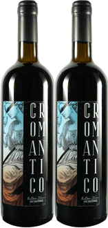 Box Promozionale Cromantico