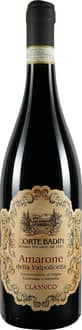 2020 Amarone Classico della Valpolicella DOCG