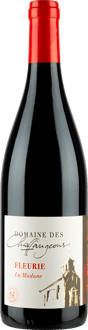 2022 Fleurie La Madone